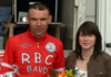 1er Jean Pierre URIEN - Run Bike Club 56