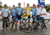 Vainqueur du Trophée Centre Morbihan 2008  Nathan BROWN -  HTC USA